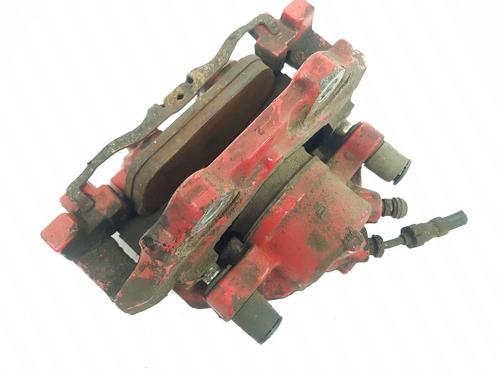 Right front brake caliper FORD FOCUS III  | BP22670705M104 