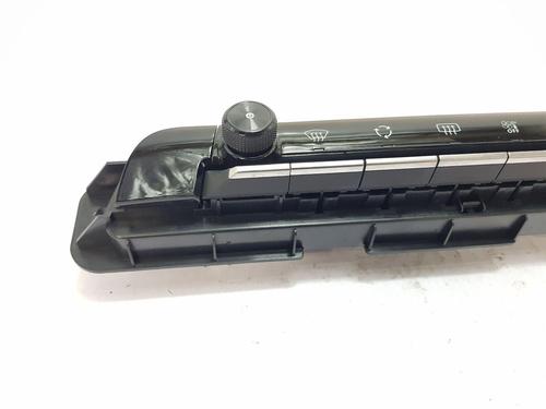 Commande Chauffage CITROËN C5 AIRCROSS (A_) 1.5 BlueHDi 130 (ACYHZJ, ACYHZR) | BP22674611I5 