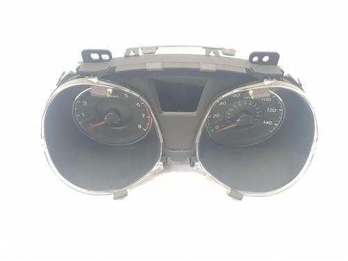 Used Instrument cluster Instrument cluster HYUNDAI ix20 (JC) 1.4 (90 hp) 40463514 40463514