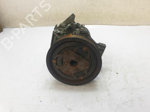 AC compressor NISSAN JUKE (F15) 1.5 dCi | BP22667207M34 