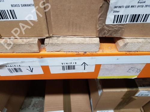 Steering column stalk SKODA KAROQ (NU7, ND7) 1.5 TSI | BP40499211I23  - Image 8