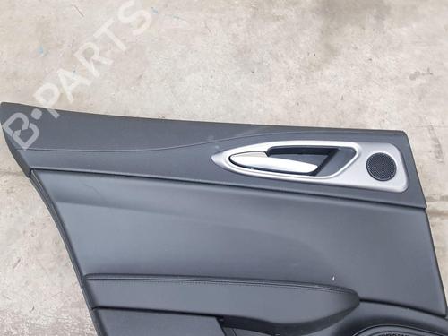 Right front seat ALFA ROMEO GIULIA (952_) 2.2 D (952AFA25, 952AFM25, 952ALA25) | BP28329809C16 