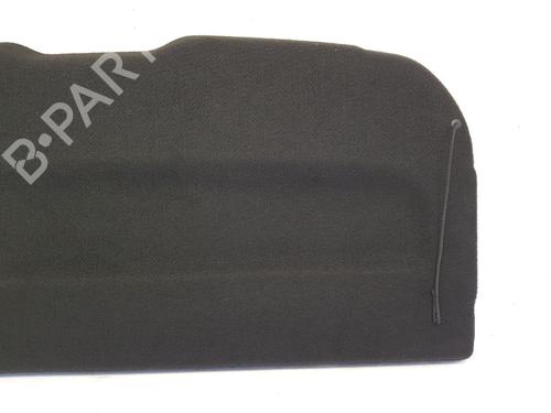 Rear parcel shelf OPEL CORSA F (P2JO) 1.2 (68) | BP29549110C85 