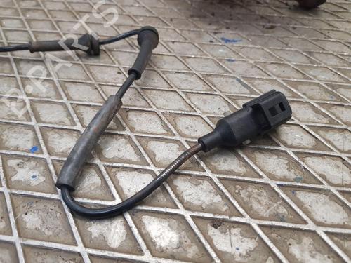 Left front steering knuckle LAND ROVER FREELANDER 2 (L359) 2.2 TD4 4x4 | BP27305194M25 