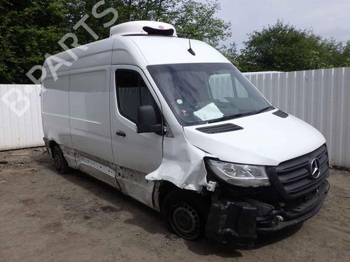 MERCEDES-BENZ SPRINTER 3,5-t Van (B907, B910)    2397107