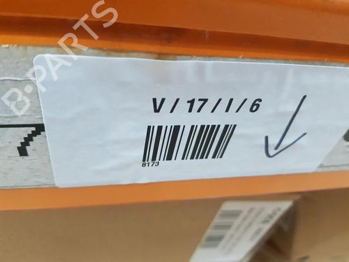 Left headlight FIAT DOBLO Cargo (263_) 1.3 D Multijet | BP32632316C28  - Image 8