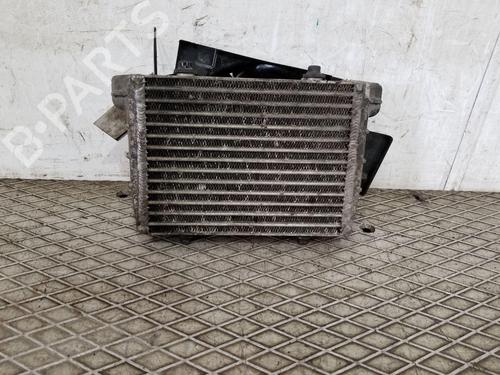 Intercooler MERCEDES-BENZ G-CLASS (W463) G 350 d (463.348) (245 hp) 22679387