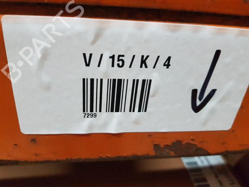 Pipe FORD FUSION (JU_) | BP22673413M125