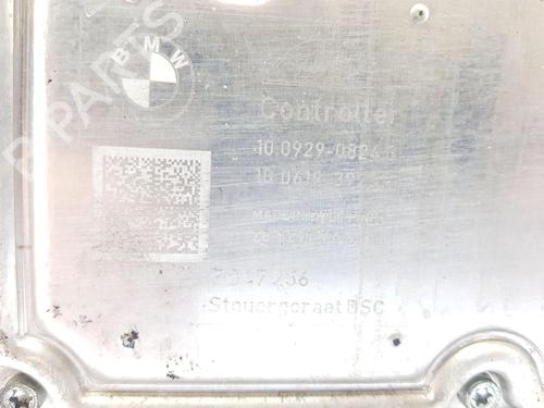 ABS pump BMW 5 (F10)  | BP22680797M43 