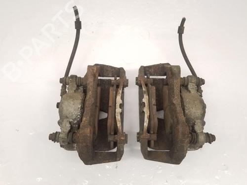 Used Right front brake caliper FORD FOCUS II (DA_, HCP, DP) 2.5 RS (305 hp) 30184706