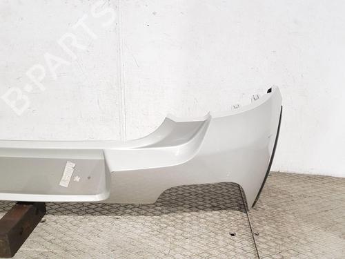 Rear bumper CITROËN C3 III (SX) 1.2 THP 110 (SXHNPS, SXHNZT, SXHNZ6) | BP30471663C8 - Image 3