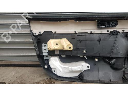 Right front seat MAZDA MX-5 III (NC) 2.0 (NC18) | BP34043009C16  - Image 54