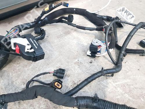 Wiring harness HYUNDAI IONIQ (AE) 1.6 GDI Hybrid | BP22673473E16 