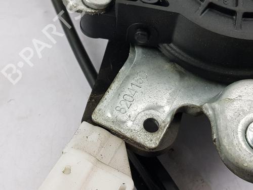Front right window mechanism BMW 3 Coupe (E46) 320 Cd | BP30090733C23