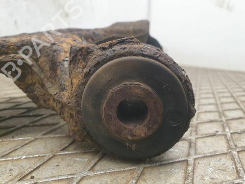 Left front suspension arm VW TRANSPORTER T5 Van (7HA, 7HH, 7EA, 7EH) 2.0 TDI | BP30649919M12