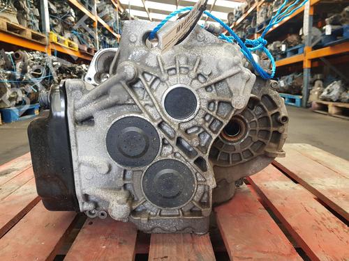 Gearbox VW TIGUAN (AD1, AX1) 2.0 TDI | BP27708594M3 