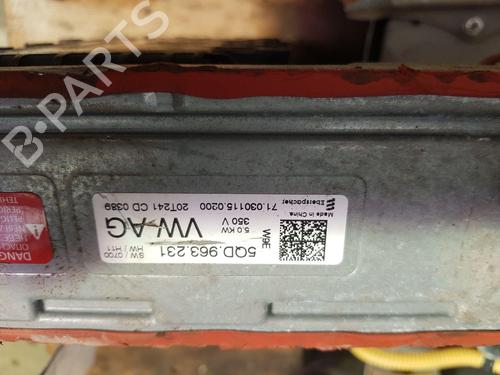 Batteri TESLA MODEL 3 (5YJ3) EV AWD | BP27664552E11 