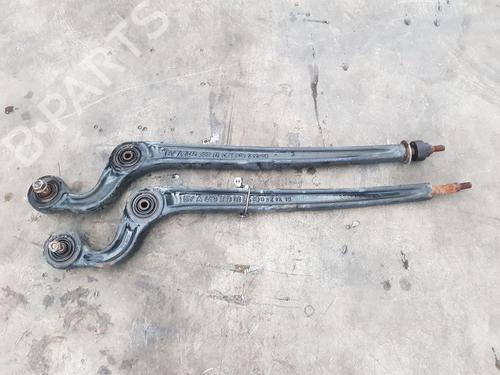 Used Right rear suspension arm Right rear suspension arm MERCEDES-BENZ G-CLASS (W463) G 350 d (463.348) (245 hp) 27455337 27455337