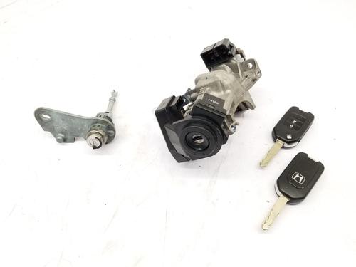 Used Ignition barrel Ignition barrel HONDA JAZZ IV (GK_) 1.3 (102 hp) 40039109 40039109