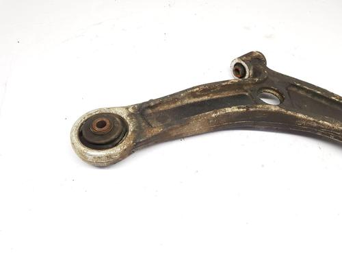 Left front suspension arm MITSUBISHI LANCER VIII (CY_A, CZ_A) EVO X (CZ4A) | BP22674965M12 
