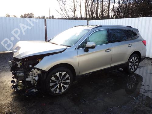 Armrest / Center console SUBARU OUTBACK (BS) 2.0 D AWD (BSD) | BP22680576I20 