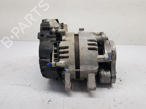 Alternator LAND ROVER DISCOVERY V (L462)  | BP22677370M7  - Image 9