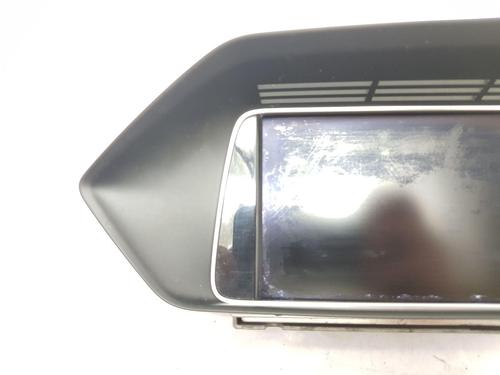 Radio MERCEDES-BENZ E-CLASS (W212) E 220 CDI / BlueTEC (212.001, 212.002) | BP29229981E6 