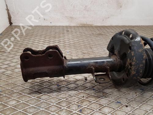 Venstre fortil støddæmper VAUXHALL CORSA Mk IV (E) (X15) 1.4 | BP28482681M16 