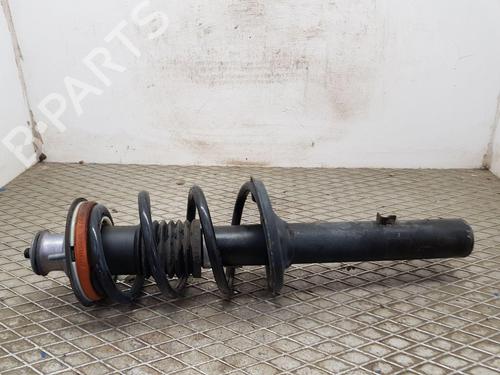 Used Left rear shock absorber PORSCHE BOXSTER (981) S 3.4 (315 hp) 26302671