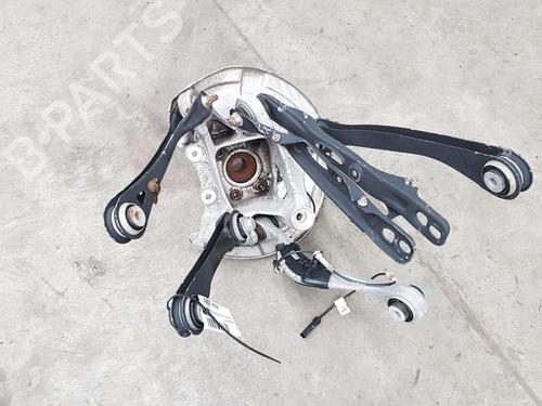 Left rear steering knuckle BMW 7 (G11, G12) 750 i, Li | BP23213121M27 