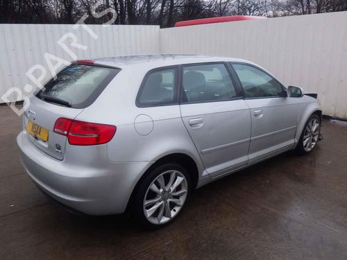 Engine control unit (ECU) AUDI A3 Sportback (8PA) 1.6 TDI | BP32689003M57 - Image 8