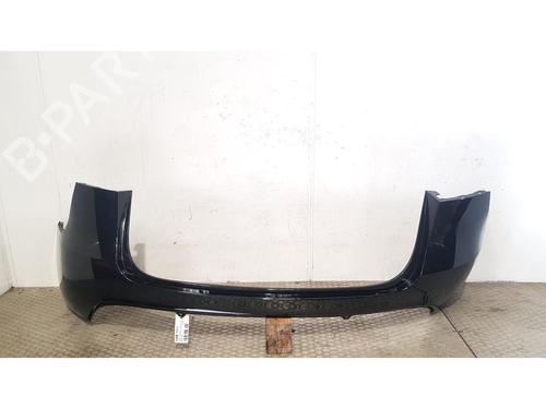 Used Rear bumper Rear bumper TESLA MODEL Y (5YJY) EV Performance All-wheel Drive (534 hp) 40036490 40036490