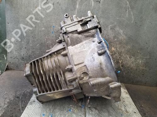 Gearbox CITROËN JUMPY II (VF7) 2.0 HDi 120 | BP34639382M3 - Image 10