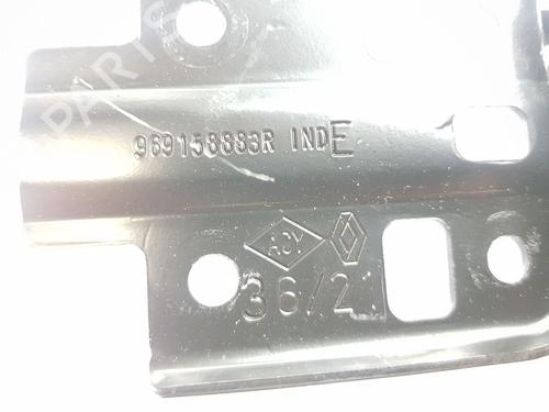 Armlæn DACIA DUSTER (HM_) 1.5 dCi 115 4x4 | BP28683983I20 - Image 6