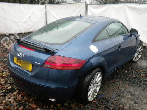 Electronic module AUDI TT (8J3) 3.2 V6 quattro | BP22684341M83 