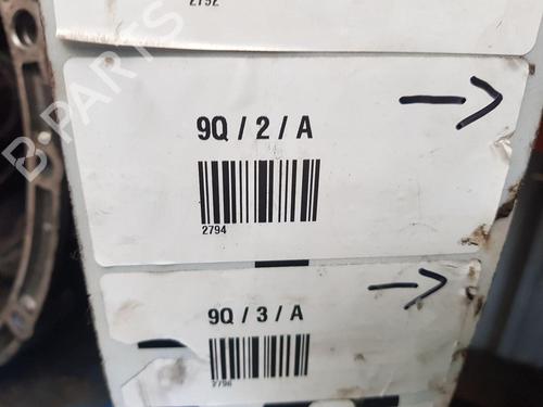 Gearbox AUDI A5 (8T3) 2.0 TDI | BP30530417M3  - Image 8