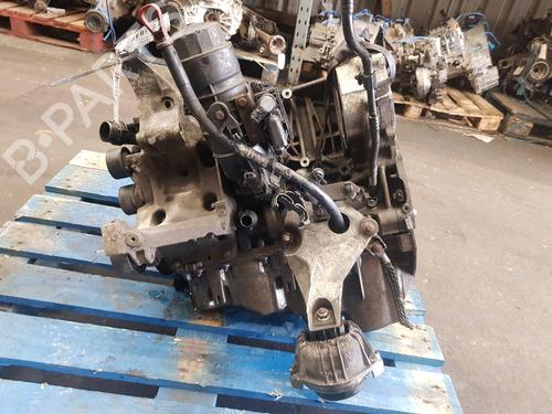 Engine BMW 1 Coupe (E82) 123 d | BP36905015M1  - Image 5