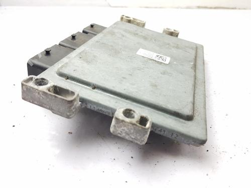 Engine control unit (ECU) FORD FOCUS III 1.6 Ti | BP32689051M57  - Image 5
