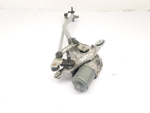 Front wiper motor BENTLEY CONTINENTAL Convertible (3S_) 6.0 AWD | BP29407940M29 