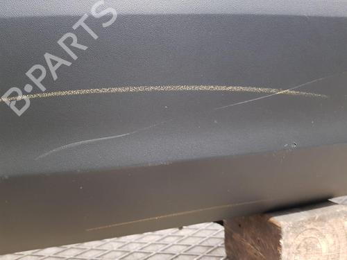 Rear bumper HYUNDAI ix20 (JC) 1.6 | BP29263011C8 