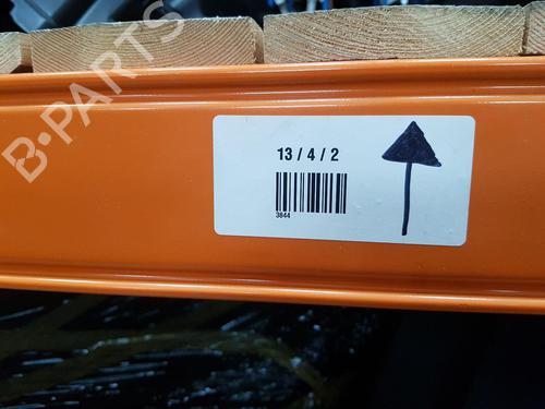 Boot lining SKODA KODIAQ I (NS6, NS7, NV7) 2.0 TDI 4x4 | BP30364893I3 - Image 12
