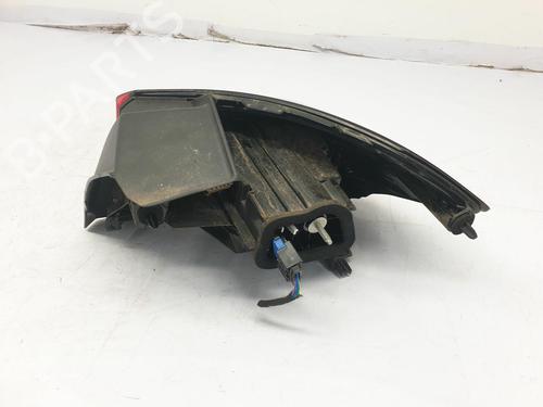 Left taillight OPEL CORSA F (P2JO) 1.2 (68) | BP22203558C34