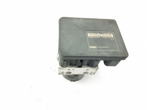 ABS pump FORD FIESTA VI (CB1, CCN) 1.6 TDCi | BP28029224M43 