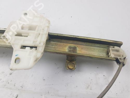 Front left window mechanism HYUNDAI ATOS PRIME (MX) 1.1 | BP36459828C22 - Image 6