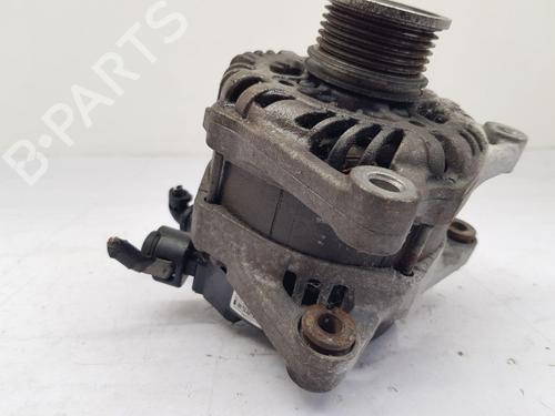 Alternator PEUGEOT 3008 II SUV (MC_, MR_, MJ_, M4_) 1.5 BlueHDi 130 | BP29597821M7 