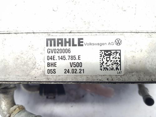 Intake manifold VW GOLF VIII (CD1, DA1) 1.5 eTSI | BP30891753M70  - Image 9