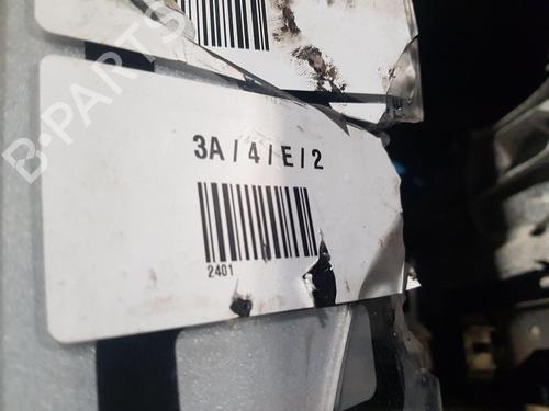 Gearbox LAND ROVER RANGE ROVER EVOQUE (L551) 2.0 D180 MHEV 4x4 | BP30137897M3 