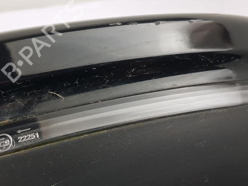 Ryggespeil venstre VAUXHALL CORSA Mk V (F) 1.5 | BP29620498C26 