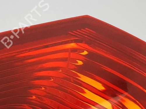 Left taillight VAUXHALL ASTRA Mk VI (J) Estate (P10) 2.0 CDTi | BP29620527C34 