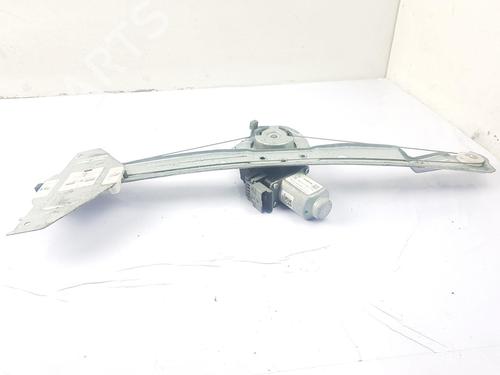 Front right window mechanism CITROËN C3 II (SC_) 1.6 HDi | BP31983374C23 - Image 2